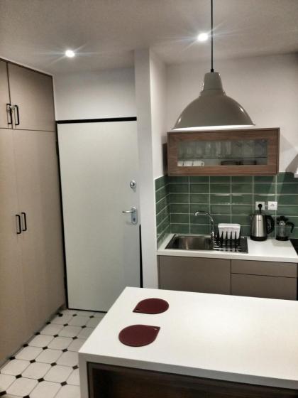 Central new Kolonaki apartment - image 22