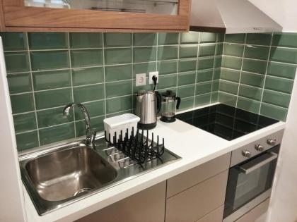 Central new Kolonaki apartment - image 23