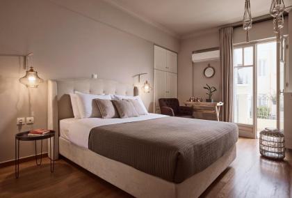 Plaka's Villa with Breathtaking Acropolis view - image 22