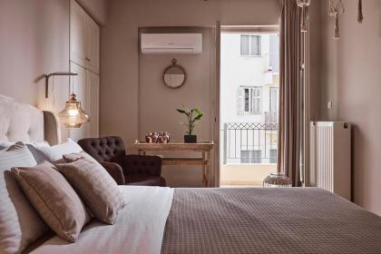 Plaka's Villa with Breathtaking Acropolis view - image 25