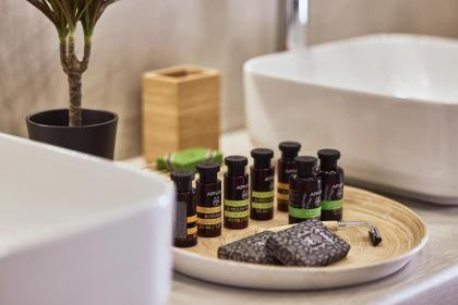 Plaka's Villa with Breathtaking Acropolis view - image 28