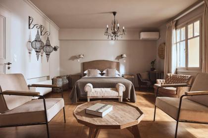 Plaka's Villa with Breathtaking Acropolis view - image 29