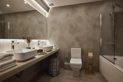 Plaka's Villa with Breathtaking Acropolis view - image 30