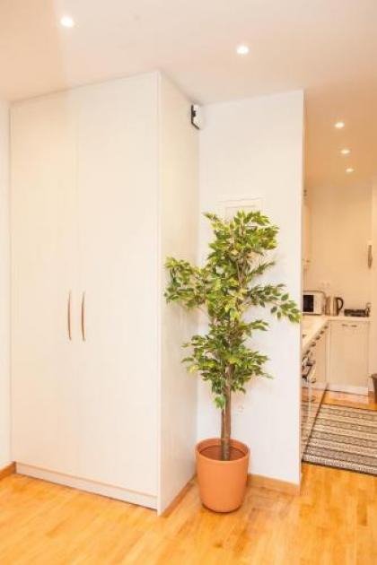Luxury Apartment In Central Kolonaki - image 10