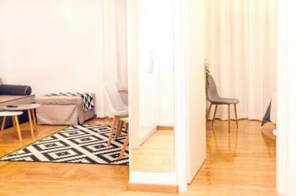 Luxury Apartment In Central Kolonaki - image 11