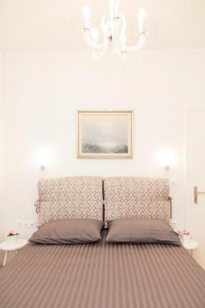 Luxury Apartment In Central Kolonaki - image 17