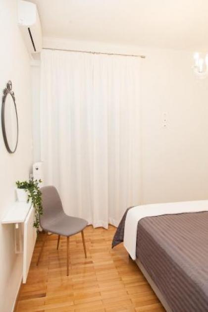 Luxury Apartment In Central Kolonaki - image 18