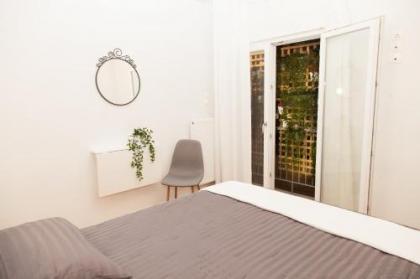 Luxury Apartment In Central Kolonaki - image 20