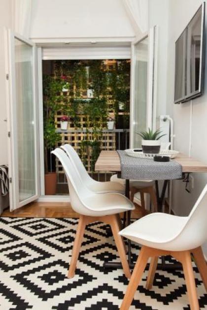 Luxury Apartment In Central Kolonaki - image 6