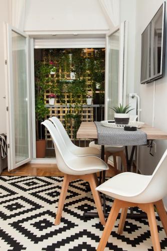 Luxury Apartment In Central Kolonaki - image 6