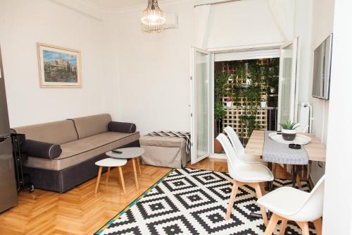 Luxury Apartment In Central Kolonaki - image 7