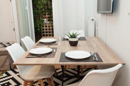 Luxury Apartment In Central Kolonaki - image 8