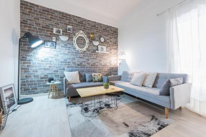 Lovely 1 bedroom apartment in Athens - image 22
