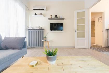 Lovely 1 bedroom apartment in Athens - image 24