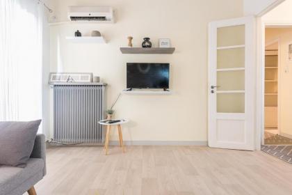 Lovely 1 bedroom apartment in Athens - image 25
