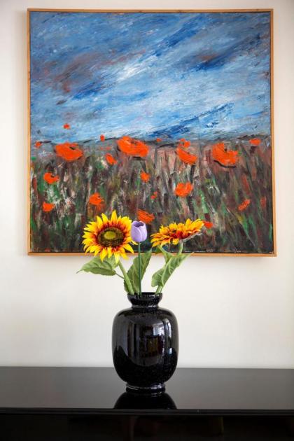 Unique 3 bedrm 3 bathrm apt - Acropolis views! SG69 - image 21