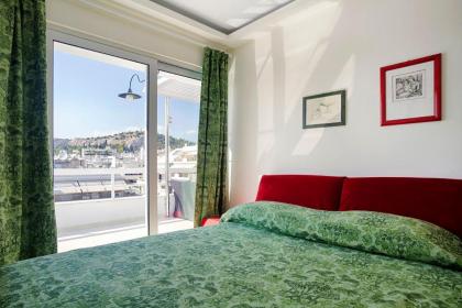 Unique 3 bedrm 3 bathrm apt - Acropolis views! SG69 - image 26