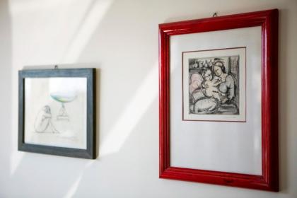 Unique 3 bedrm 3 bathrm apt - Acropolis views! SG69 - image 29