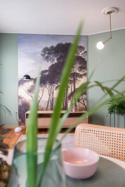 Live Life Plaka Apartments - image 10