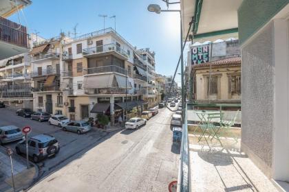 Bright apt in the heart of Athens - image 23