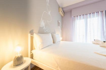 Athens Boutique Apartment by Cloudkeys - image 26