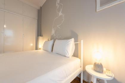 Athens Boutique Apartment by Cloudkeys - image 27