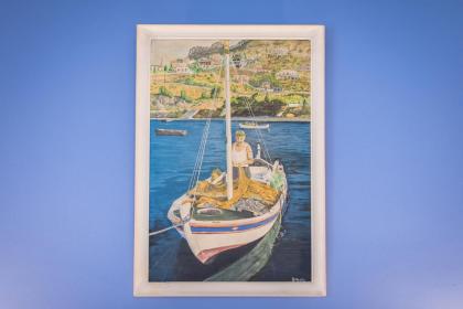 Stylish Apartment with Balcony by Cloudkeys - image 26