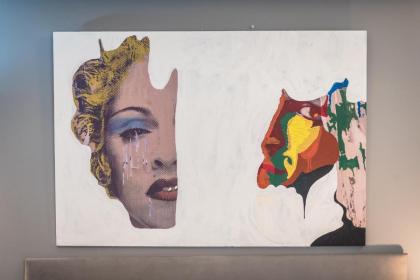 Stylish Apartment with Balcony by Cloudkeys - image 29