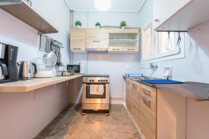 Stylish Apartment with Balcony by Cloudkeys - image 30