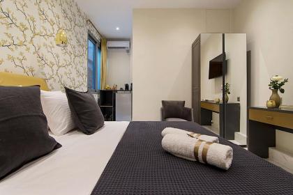 Athens Imperial Suites - Luxury Living - image 21