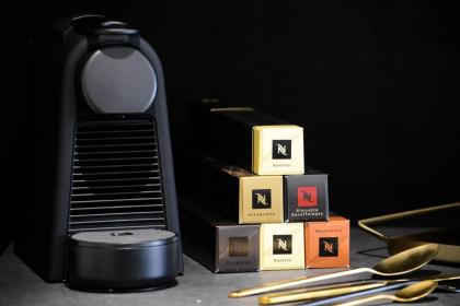 Athens Imperial Suites - Luxury Living - image 23