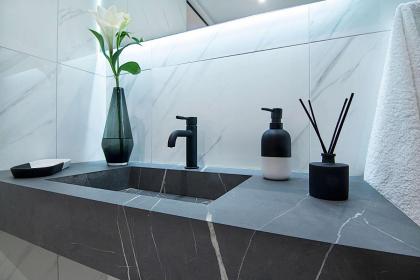 Athens Imperial Suites - Luxury Living - image 30