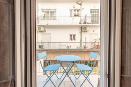 Fresh and Clean apt for 6 in Koukaki - image 27