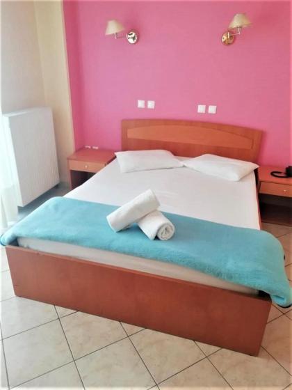 Cybele Guest Accommodation - image 22