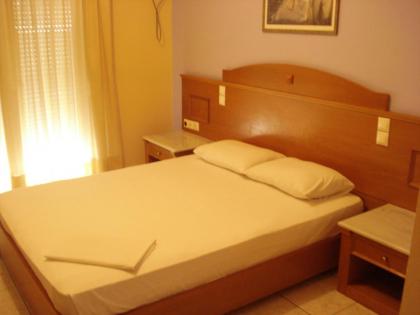 Hotel Cybele Pefki - image 21