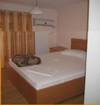 Hotel Cybele Pefki - image 22