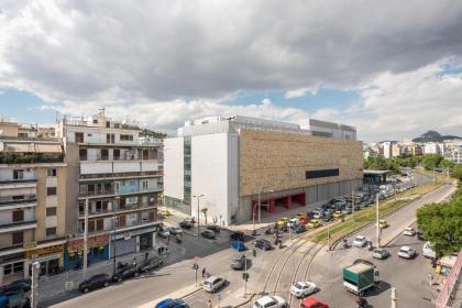 Traveler's Dream 4 brdm Renovated Penthouse - image 27