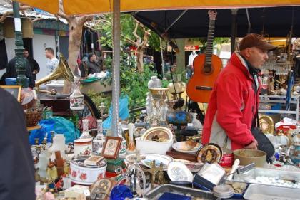 Enticing roof top studio in Athens centre! - EP9T - image 26