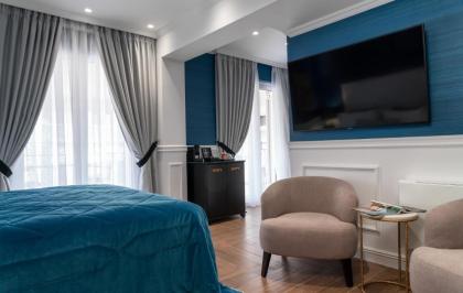 Evripidou Suites - image 23