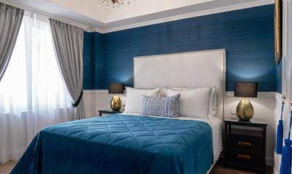Evripidou Suites - image 25