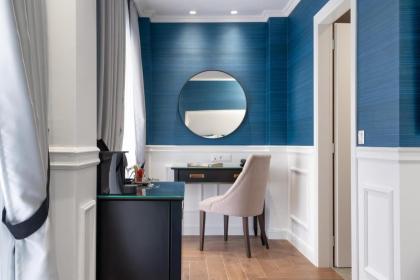 Evripidou Suites - image 29