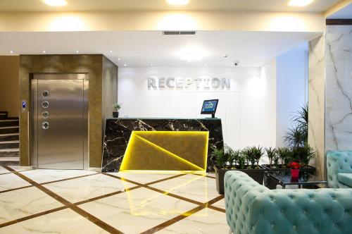 Athens Starlight Hotel - image 5