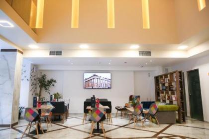 Athens Starlight Hotel - image 8
