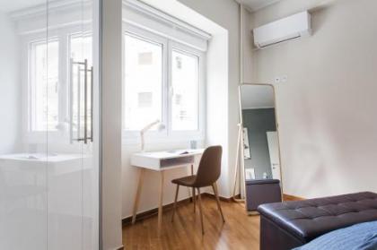 Charming & Comfy 2BD Apartment in Acropolis Area by UPSTREET - image 18