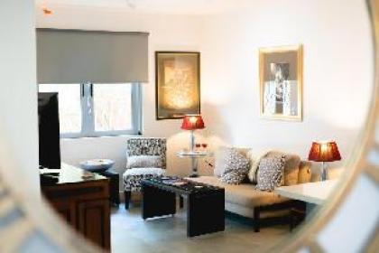 Glyfada Luxury Residence - image 8