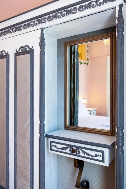 Eclectic apartment in Athens city centre - AK1 - image 21