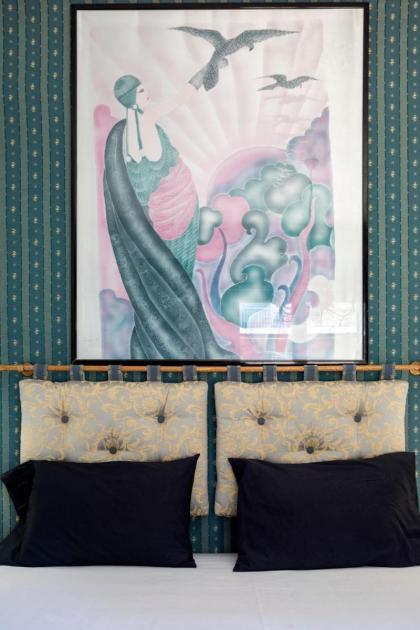 Eclectic apartment in Athens city centre - AK1 - image 24