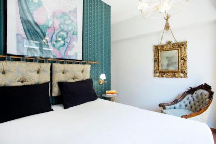 Eclectic apartment in Athens city centre - AK1 - image 26