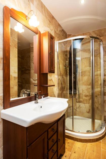 Eclectic apartment in Athens city centre - AK1 - image 29