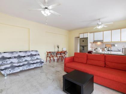 Homely Apartment in Piraeus with Balcony - image 22